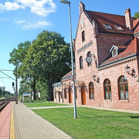Apartament Na Starym Dworcu Goczałkowice-Zdrój エクステリア 写真