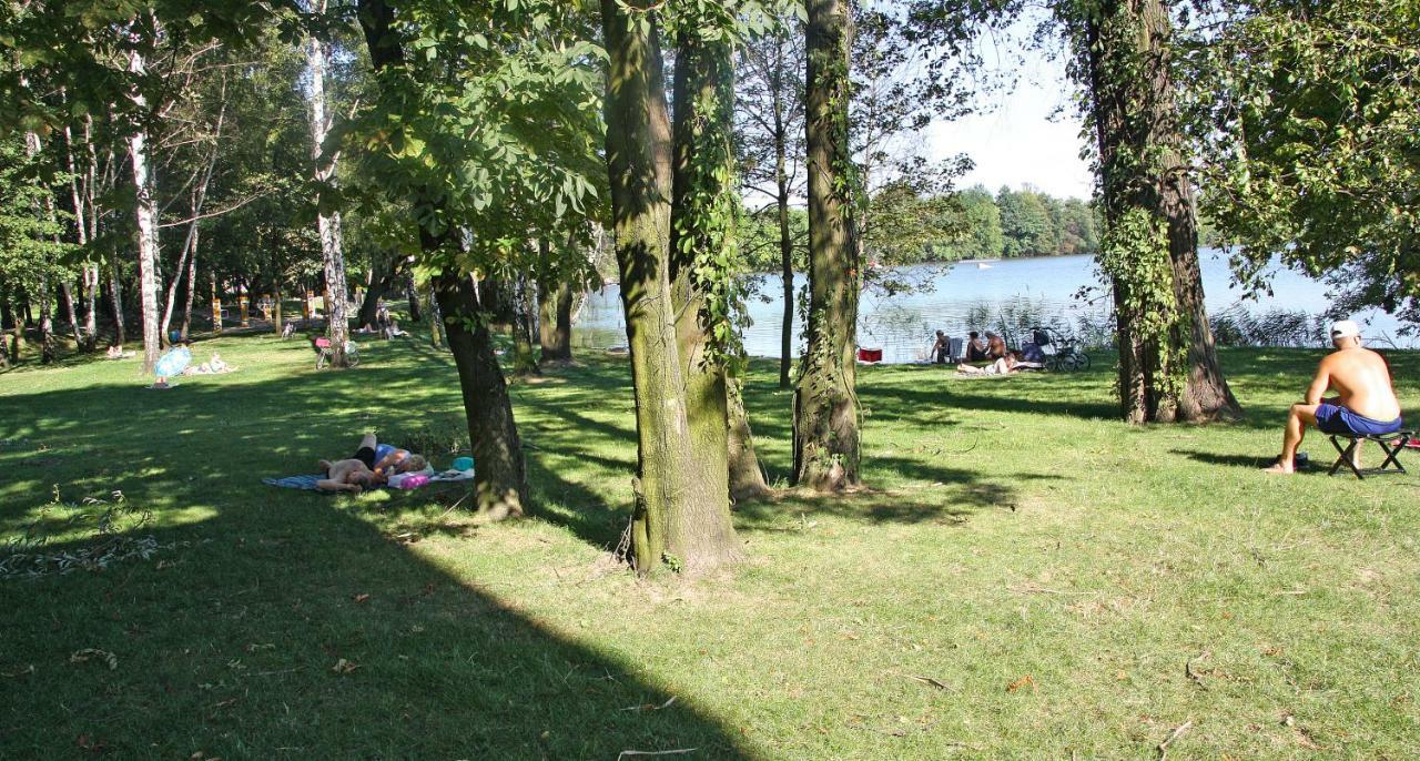 Apartament Na Starym Dworcu Goczałkowice-Zdrój エクステリア 写真