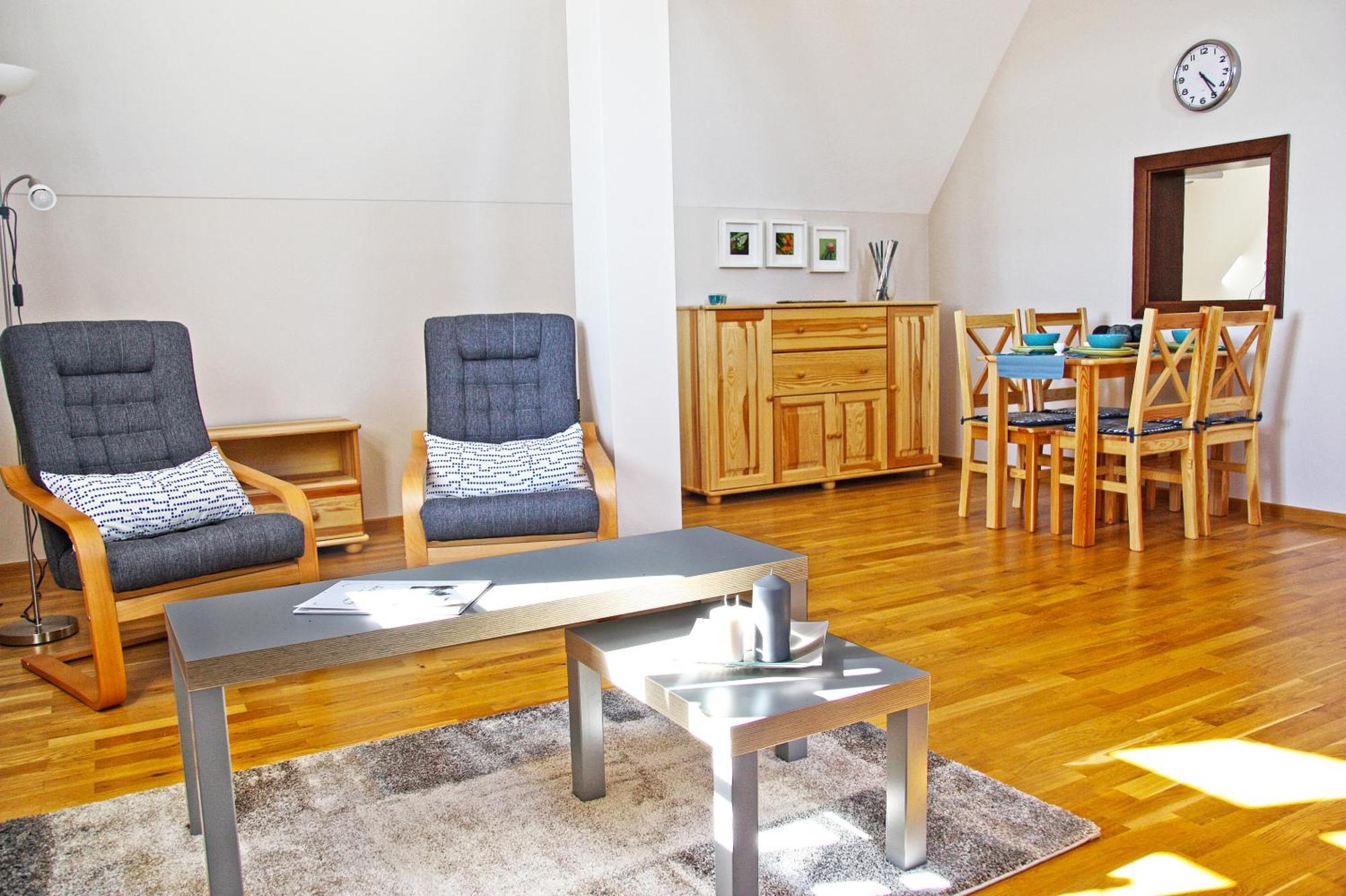 Apartament Na Starym Dworcu Goczałkowice-Zdrój エクステリア 写真