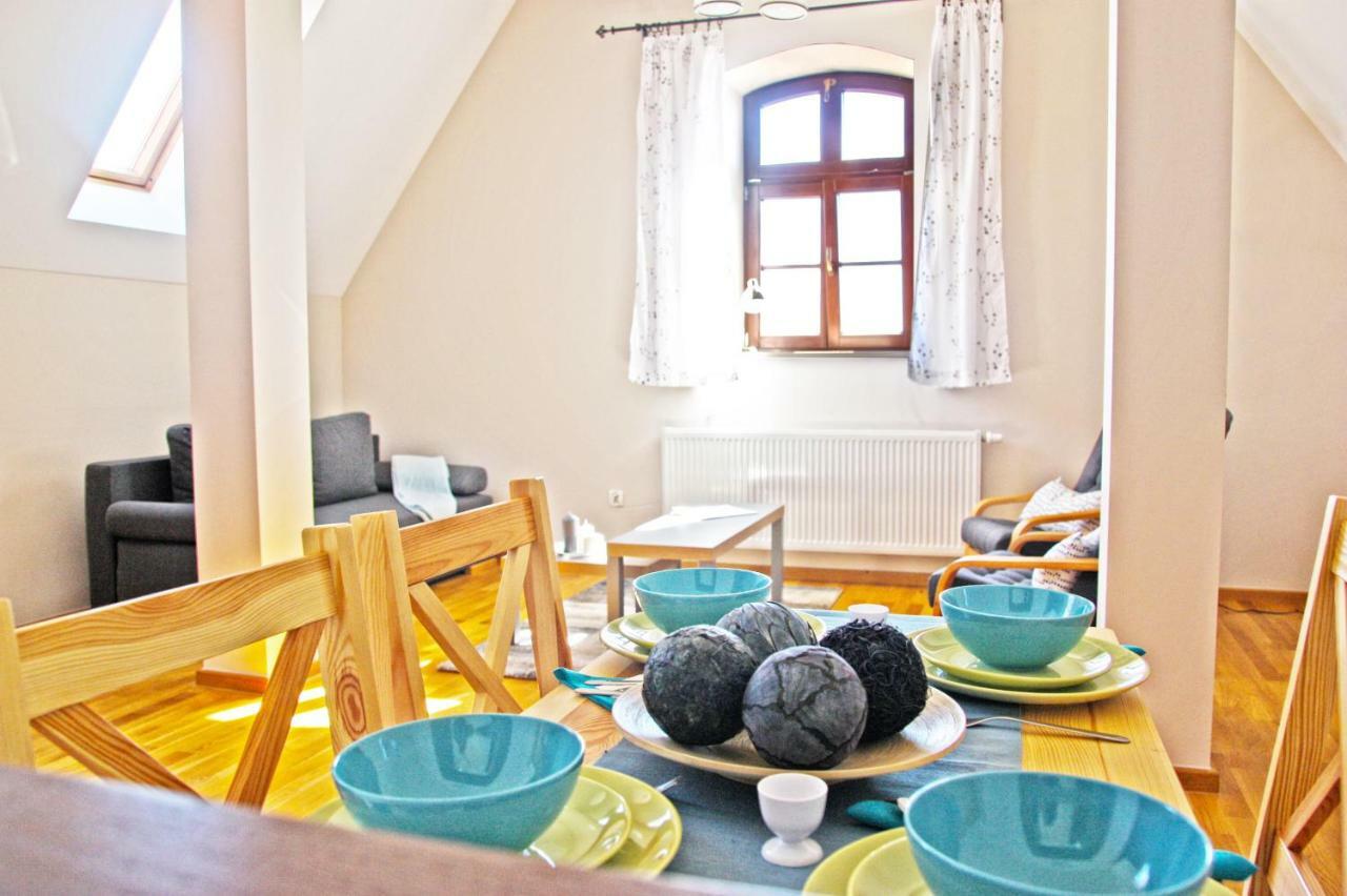 Apartament Na Starym Dworcu Goczałkowice-Zdrój エクステリア 写真